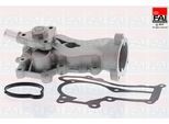 FAI AUTOPARTS Wasserpumpe wp6555 für Opel CHEVROLET Vaughall