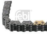 FEBI BILSTEIN Kette, Ölpumpenantrieb 199971 für MAZDA
