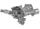 VALEO Wasserpumpe 506601 für Opel Vaughall