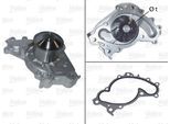VALEO Wasserpumpe 506618 für LEXUS TOYOTA