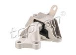 TOPRAN Lagerung, Motor 208515 links für Opel Vaughall