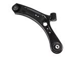 METZGER Lenker, Radaufhängung 58036201 Vorderachse links für Fiat Suzuki