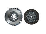 KAMOKA Kupplungssatz kc178 für Mercedes