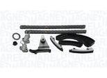MAGNETI MARELLI Steuerkettensatz 341500000390 für HYUNDAI