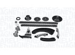 MAGNETI MARELLI Steuerkettensatz 341500000392 für HYUNDAI