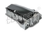 TOPRAN Ölwanne 114594 Motorblock für VAG