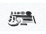 MAGNETI MARELLI Steuerkettensatz 341500000480 für NISSAN