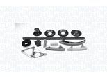 MAGNETI MARELLI Steuerkettensatz 341500000420 für Ford