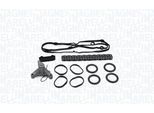 MAGNETI MARELLI Steuerkettensatz 341500000460 für Citroën/Peugeot