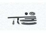 MAGNETI MARELLI Steuerkettensatz 341500000810 für Mercedes