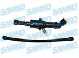 SAMKO Geberzylinder, Kupplung f30381 für RENAULT