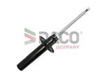 DACO GERMANY Stoßdämpfer 450203 Vorderachse für Audi