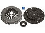 SACHS Kupplungssatz 3000954492 für Citroën TOYOTA