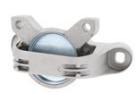 CORTECO Lagerung, Motor 80001370 für Ford