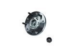 KAMOKA Radlagersatz 5500249 Hinterachse für Ford