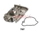 ASHIKA Wasserpumpe 3507797 für Subaru