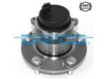 DAYCO Radlagersatz kwd1189 für KIA