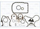 AJUSA Dichtungssatz, Kurbelgehäuse 54015200 für Ford
