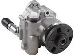JP GROUP Hydraulikpumpe, Lenkung 1445102300 für BMW