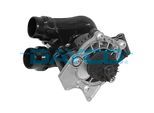 DAYCO Wasserpumpe dp1982 für VW