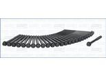 AJUSA Zylinderkopfschraubensatz 81022100 für TOYOTA