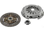 HERTH+BUSS JAKOPARTS Kupplungssatz j2000802 für Ford Opel LANCIA Fiat ALFA ROMEO