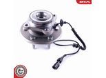 ESEN SKV Radlagersatz 29skv356 Hinterachse für Ford LINCOLN