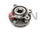JPN Radlagersatz 10l1068jpn links für LEXUS