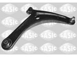 SASIC Lenker, Radaufhängung 7470048 unten für Peugeot MITSUBISHI