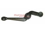 METZGER Lenker, Radaufhängung 58058601 für Peugeot Citroën