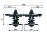 MAHLE tx3271d