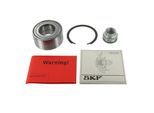 SKF Radlagersatz vkba6539 für Citroën Peugeot LANCIA Fiat