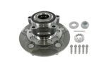 SKF Radlagersatz vkba7086 für Ford
