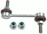 LEMFÖRDER Stange/Strebe, Stabilisator 3860701 für Porsche
