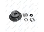 GSP Radlagersatz 9225010k für Peugeot