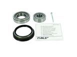 SKF Radlagersatz vkba7474 für Volvo Ford Opel GM Chrysler Iveco Fiat Vaughall TOYOTA Mercedes ISUZU MITSUBISHI DATSUN KIA MAZDA VW H