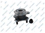 GSP Radlagersatz 9325039k für Suzuki