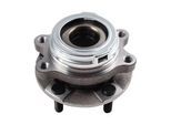 NK Radlagersatz 752239 für NISSAN INFINITI