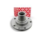 FEBI BILSTEIN Radnabe 28231 Vorderachse für Peugeot Fiat