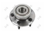 ABAKUS Radlagersatz 14101204 Vorderachse für Ford