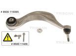 TRISCAN Lenker, Radaufhängung 8500115065 für BMW
