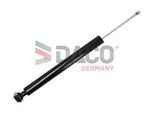 DACO GERMANY Stoßdämpfer 562312 Hinterachse für Mercedes