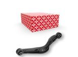 FEBI BILSTEIN Lenker, Radaufhängung 170753 oben für Opel BUICK GM