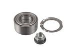 FEBI BILSTEIN Radlagersatz 196448 Vorderachse für Opel GM NISSAN RENAULT