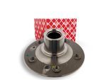 FEBI BILSTEIN Radnabe 36072 Vorderachse für Mercedes