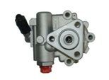 SPIDAN Hydraulikpumpe, Lenkung 54401 für Fiat Citroën/Peugeot Vaughall