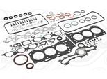 ELRING Dichtungsvollsatz, Motor 784690 für TOYOTA