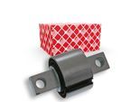 FEBI BILSTEIN Lagerung, Stabilisator 100974 Vorderachse für MAN