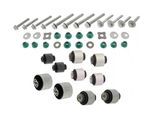MAPCO Reparatursatz, Lenker 577441 Hinterachse rechts für VW Skoda CUPRA Bentley