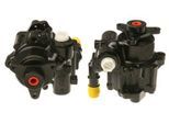 TRW Hydraulikpumpe, Lenkung jpr658 für Vaughall RENAULT